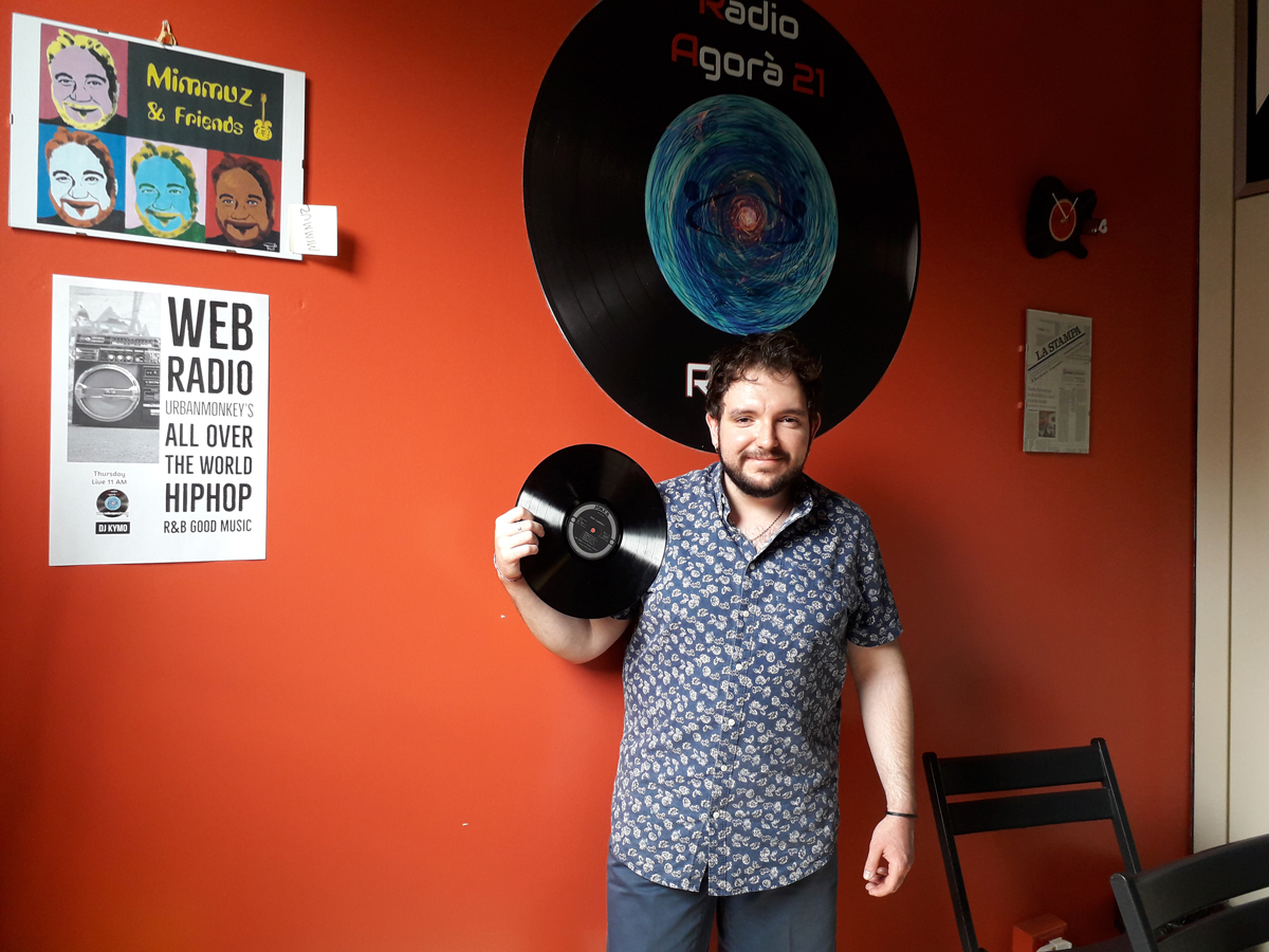 back-to-the-music-umby-radio-agora-orbassano-torino-piemonte back-to-the-music-umby-radio-agora-orbassano-torino-piemonte