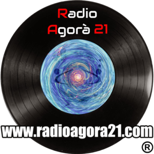 fav icon radio agora 21 marchio registrato orbassano torino piemonte