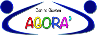 Logo Centro Giovani Agorà - Orbassano Torino - RadioAgorà21