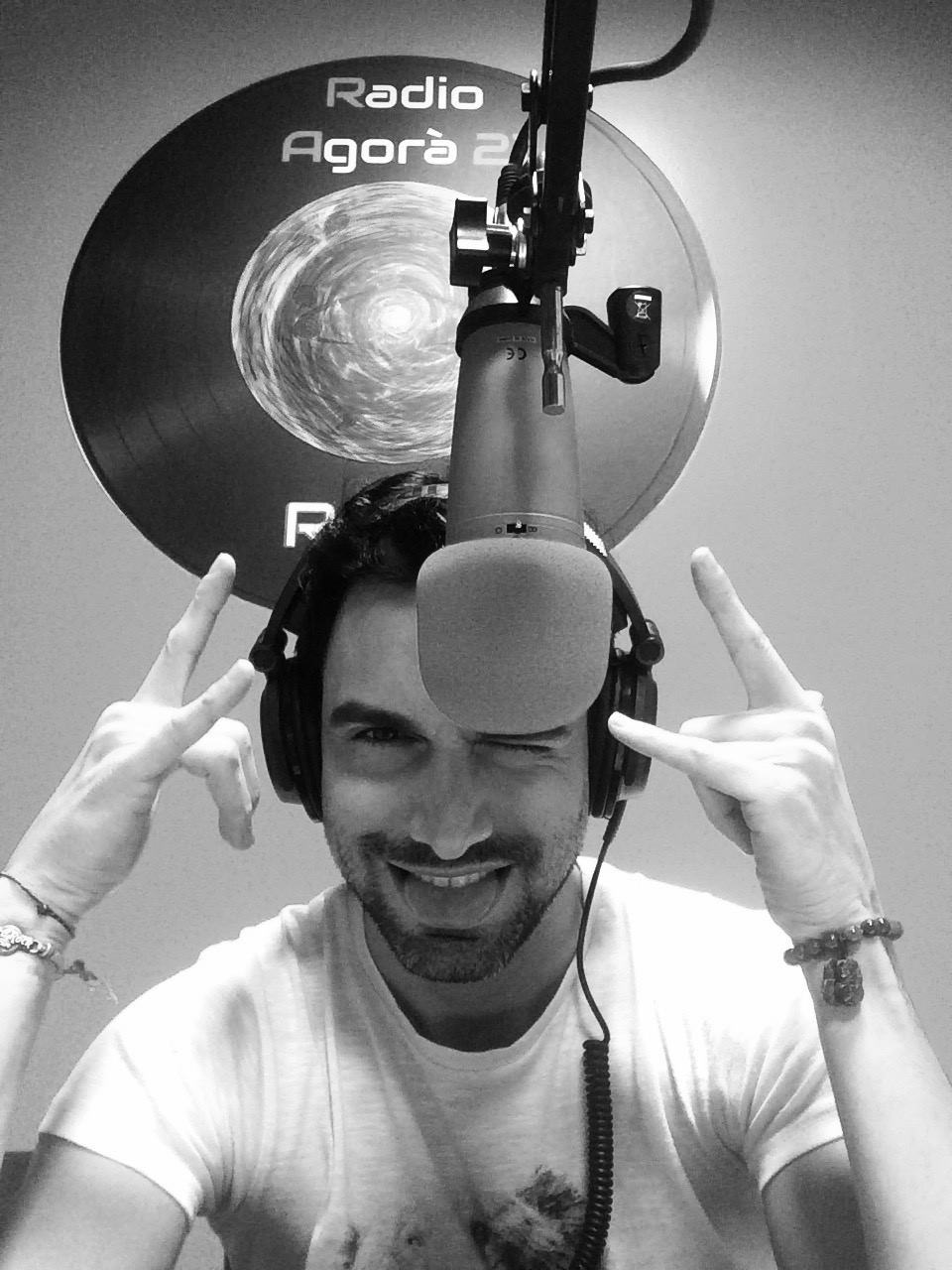 Beppe-Riggio-Orbis-Sanus-News-Radio-Agora21-Orbassano Beppe Riggio - Orbis Sanus News - Radio Agorà 21 Orbassano