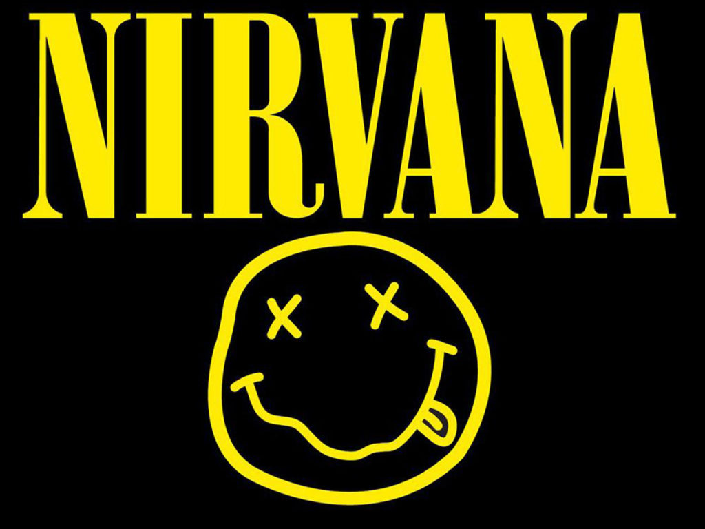 La Diatriba Sul Logo Dei Nirvana Sito Ufficiale Radio Agora 21