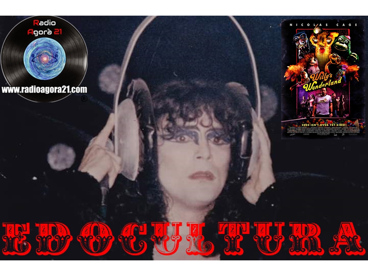 edocultura-willys-wonderland-radio-agorà-21