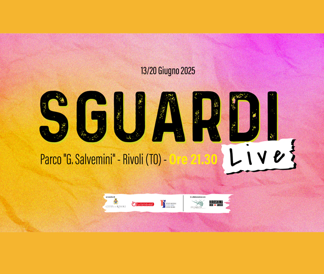 sguardi live