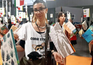 Stefania Di Pietro