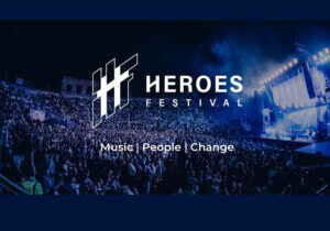 heroes festival