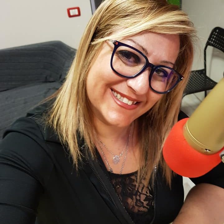 Ivana Radio Agorà 21 - Generazioni a confronto - Orbassano