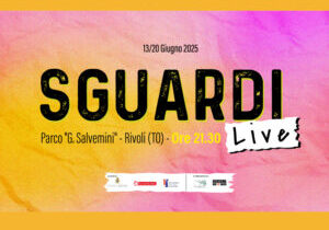 sguardi live
